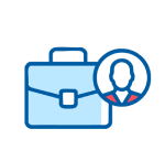 Icono de Bolsa de Empleo