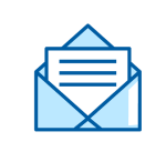 Icono de Correo institucional