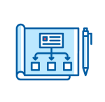 Icono del Sistema de Planificación Seguimiento y Evaluación de la Utmach